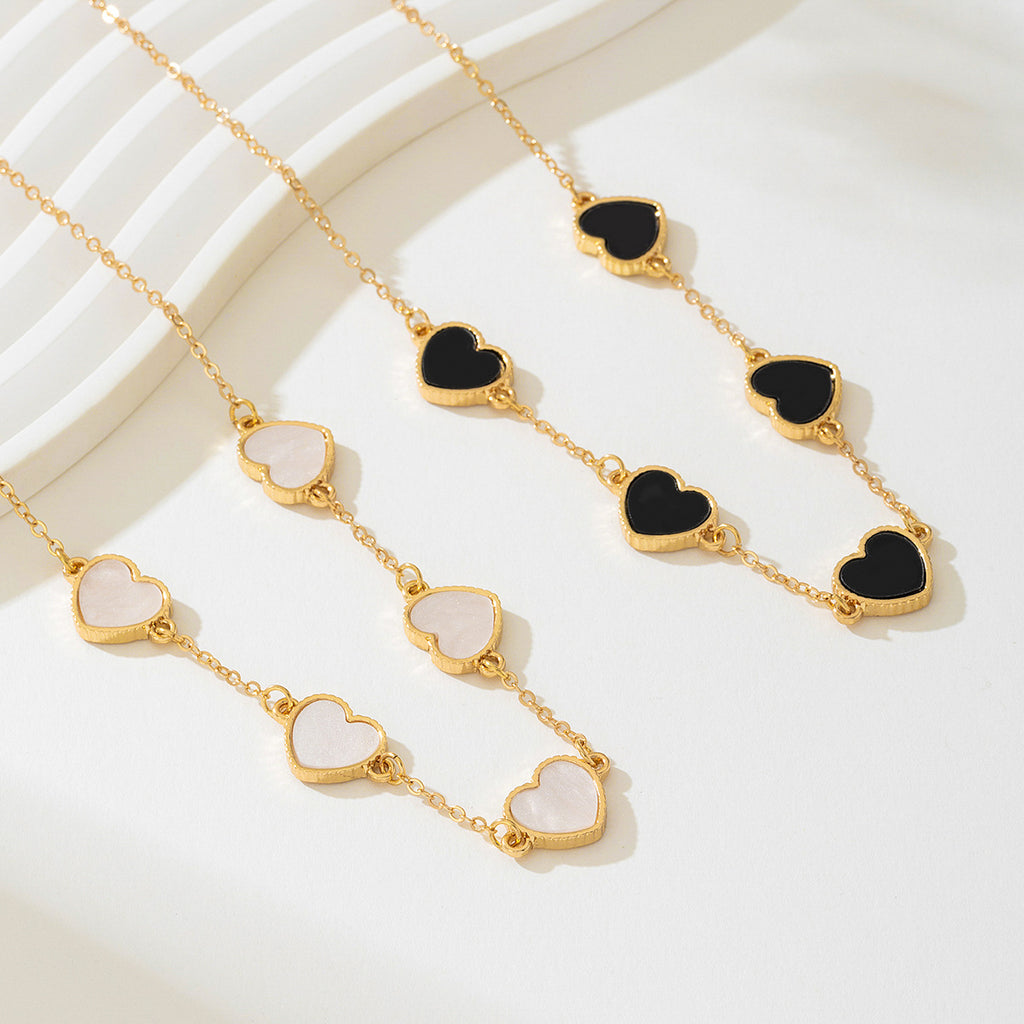 Stylish Simple Versatile Metal Chain With A Chic Vibe